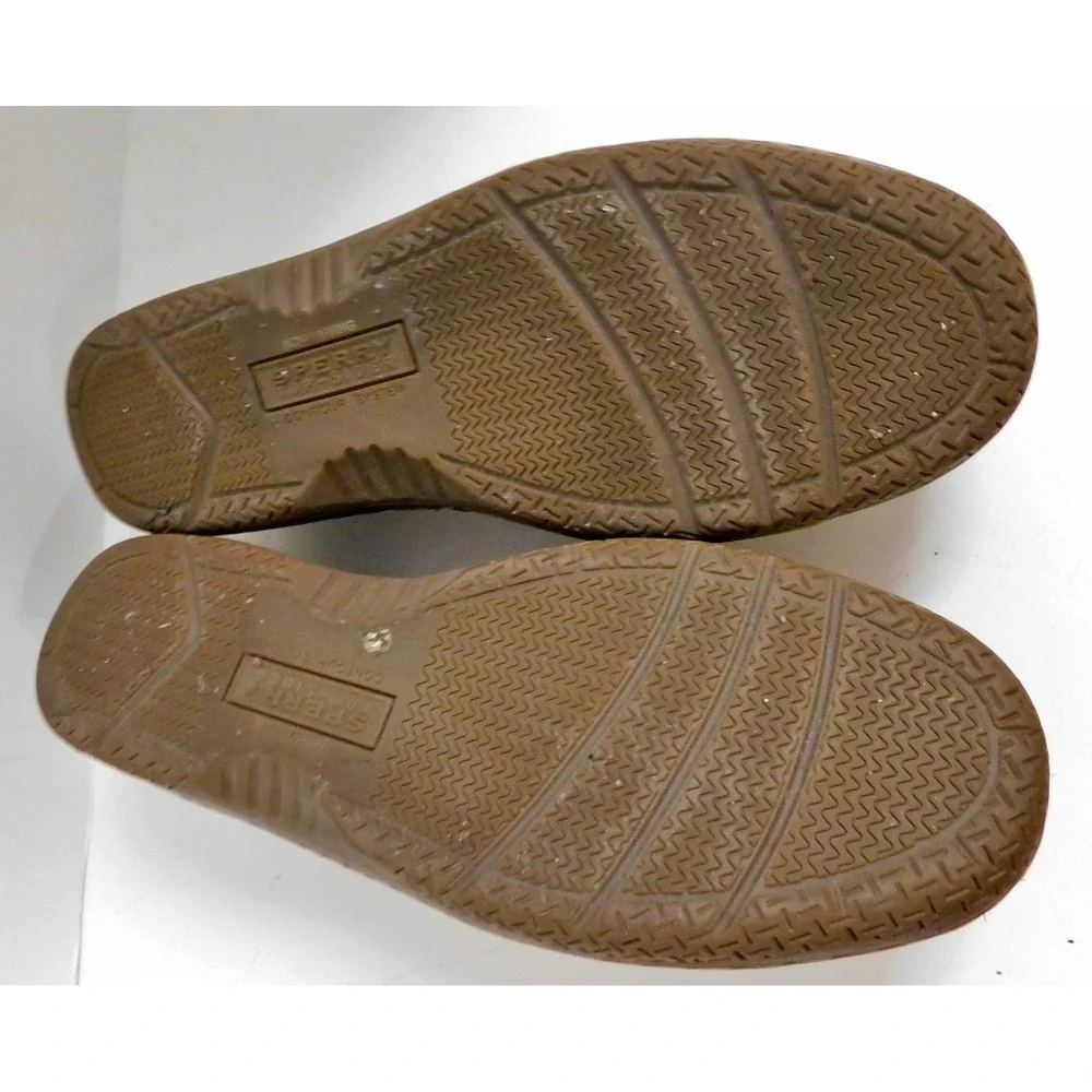 Sperry men surveyor